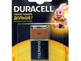 Батарейка Duracell MN1604 0