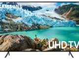 50' Телевизор Samsung UE50RU7100 1