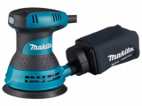 Шлифовальная машина Makita BO5030 0