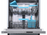 Посудомоечная машина встраиваемая Körting KDI 60140 2