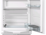 Холодильник Gorenje RBIU6092AW 0