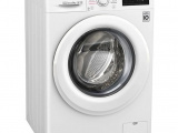 Стиральная машина LG F4M5TS3W 2