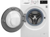 Стиральная машина LG F4M5TS3W 0