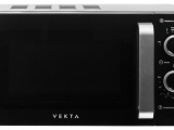 Печь свч соло Vekta MS720ATB 0