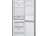 Холодильник LG GC-B459SLCL 0