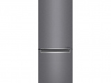 Холодильник LG GC-B459SLCL 1