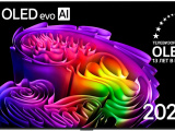 65' Телевизор LG OLED65G6RLA 0