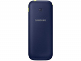 Мобильный телефон Samsung SM-B310E Duos синий моно 1