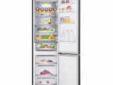 Холодильник LG GC-B509FTZW 1