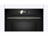 Духовой шкаф Bosch CMG778NB1 чёрный 2