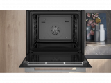 Духовой шкаф Siemens HB734G1W1 2