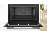 Духовой шкаф Bosch CBG7341B1 2