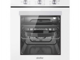 Духовой шкаф Simfer B4EC16022 1