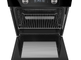 Духовой шкаф HOMSAir OEM6010BK 2