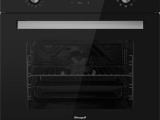 Духовой шкаф Weissgauff EOV 29 PDBS 1