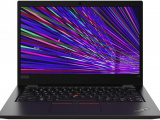 Ноутбук 10"-13" Lenovo ThinkPad  L13 (20R3000CRT) 0