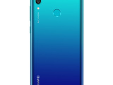 Смартфон Huawei Y7 2019 32Гб Синий 3