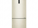 Холодильник LG GC-B569PBCM 1