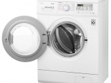 Стиральная машина LG FH0M7NDS0 5