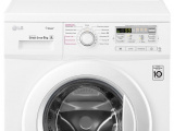 Стиральная машина LG FH0M7NDS0 9