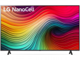 50' Телевизор LG  50NANO80T6A 1