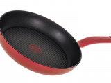 Сковорода Tefal C 6820575 Character 26см б/кр 0