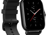 Смарт часы Xiaomi Amazfit GTS 2 Чёрный 2