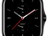 Смарт часы Xiaomi Amazfit GTS 2 Чёрный 3