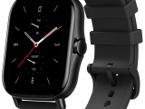 Смарт часы Xiaomi Amazfit GTS 2 Чёрный 0