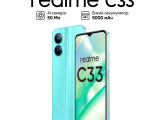 Смартфон Realme C33 0