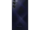 Смартфон Samsung Galaxy A15 4G 4/128Gb Blue Black (Сине-черный) 0