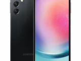 Смартфон Samsung Galaxy A24 4/128Gb Black (Черный) 1