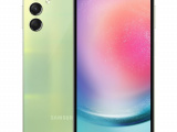 Смартфон Samsung Galaxy A24 4/128Gb Green (Светло-зеленый) 1