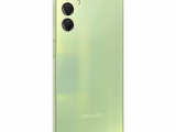 Смартфон Samsung Galaxy A24 4/128Gb Green (Светло-зеленый) 0