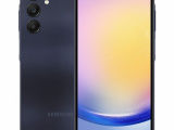 Смартфон Samsung Galaxy A25 5G 6/128Gb Blue Black (Сине-черный) 1