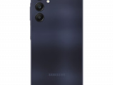 Смартфон Samsung Galaxy A25 5G 6/128Gb Blue Black (Сине-черный) 0
