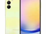 Смартфон Samsung Galaxy A25 5G 6/128Gb Yellow (Желтый) 1