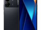 Смартфон POCO C65 6/128Gb Black (Черный) Global Version 1