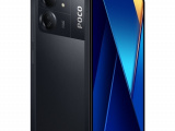 Смартфон POCO C65 6/128Gb Black (Черный) Global Version 0
