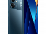Смартфон POCO C65 6/128Gb Blue (Синий) Global Version 0