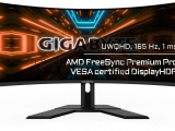 Монитор Gigabyte G34WQC A-EK 2