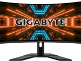 Монитор Gigabyte G34WQC A-EK 3