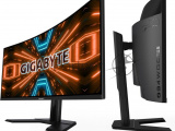 Монитор Gigabyte G34WQC A-EK 5