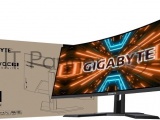 Монитор Gigabyte G34WQC A-EK 10