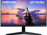 Монитор Samsung LF27T350FHIX 4