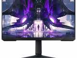 Монитор Samsung LS24AG300NIX 0