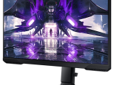 Монитор Samsung LS24AG300NIX 10