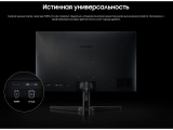 Монитор Samsung LS24R356FZIX/S24R356FZI 19