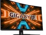 Монитор Gigabyte M32QC-EK 5