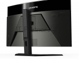 Монитор Gigabyte M32QC-EK 6